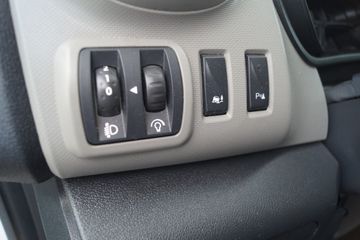 Bild 15 Renault Trafic (ENERGY) dCi 95 Start & Stop L1H1 Komfort