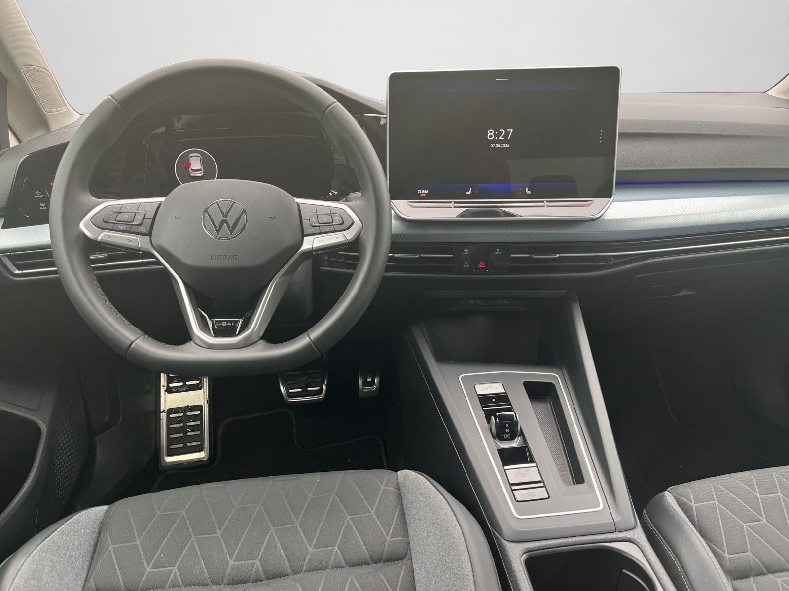 Volkswagen Golf - Bild 5