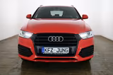 Audi Q3 sport*PANO*NAVI* - Audi Gebrauchtwagen von 2018