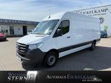 Mercedes-Benz Sprinter 316 Kasten HOCH LANG KLIMA RKF TOTWINK - Mercedes-Benz Sprinter in Dortmund