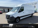 Mercedes-Benz Sprinter 316 Kasten HOCH LANG KLIMA RKF TOTWINK - Mercedes-Benz Sprinter Gebrauchtwagen in Bochum