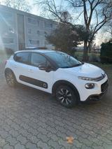 Citroën C3 Automatik 60000km - Citroën C3 in Frankfurt (Main)