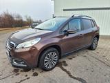 Peugeot 2008 Active 120 VTi Active - Peugeot 2008 von privat