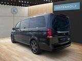 Mercedes-Benz V 300 d 4M EDITION Lang *AMG*AHK*RFK*SHZ*8SITZE* - Gebrauchtwagen in Petershagen