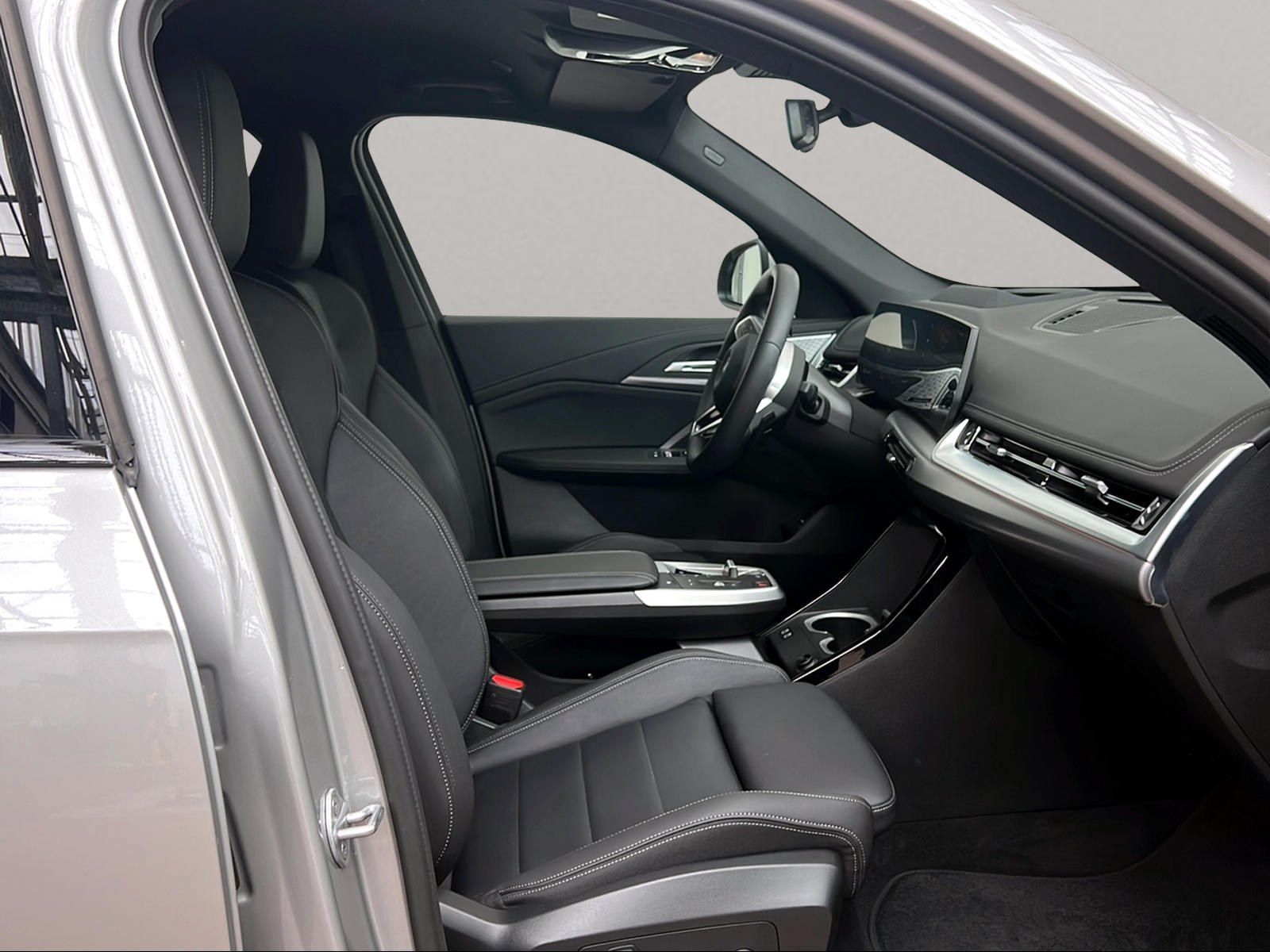BMW X1 - Bild 20