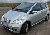 Mercedes-Benz A-Klasse A150  gepflegt  T... - Mercedes-Benz A 150 in Mannheim