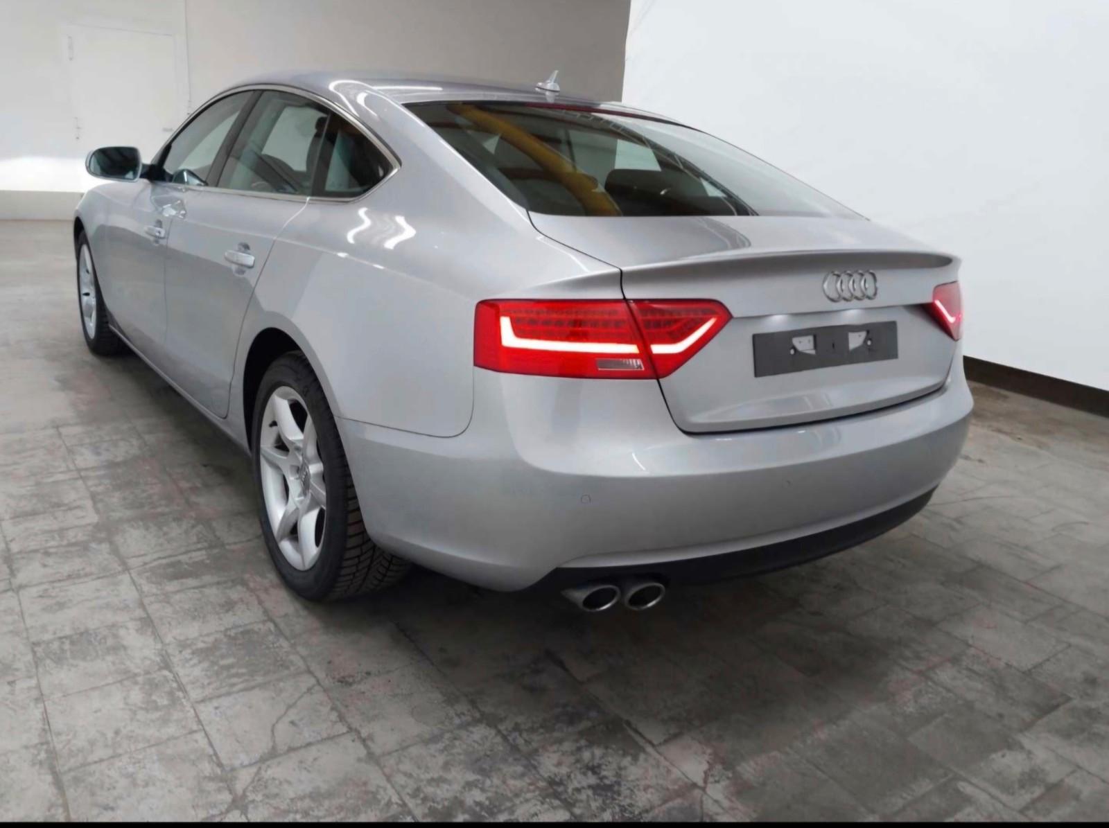 Audi A5 Sportback 2.0 TDI 2016 * Automatik