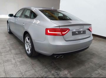 Audi A5 - 4