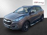 Hyundai ix35 Premium AWD - Hyundai ix35: Braun