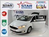 Ford C-MAX 1.0 EcoBoost Cool & Connect*92 KW*I.HAND* - Ford C-Max Gebrauchtwagen