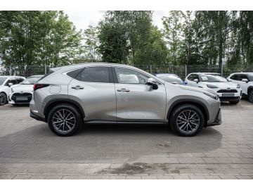 Lexus NX 450h - 4