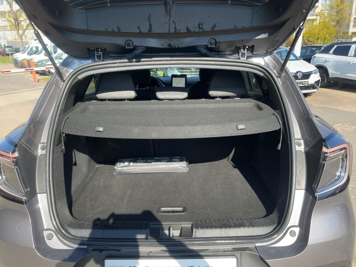 Renault Captur - Bild 19