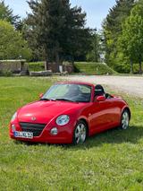 Daihatsu Copen 1.3 - Micro Roadster / Kei-Car - Daihatsu Copen aus 2007