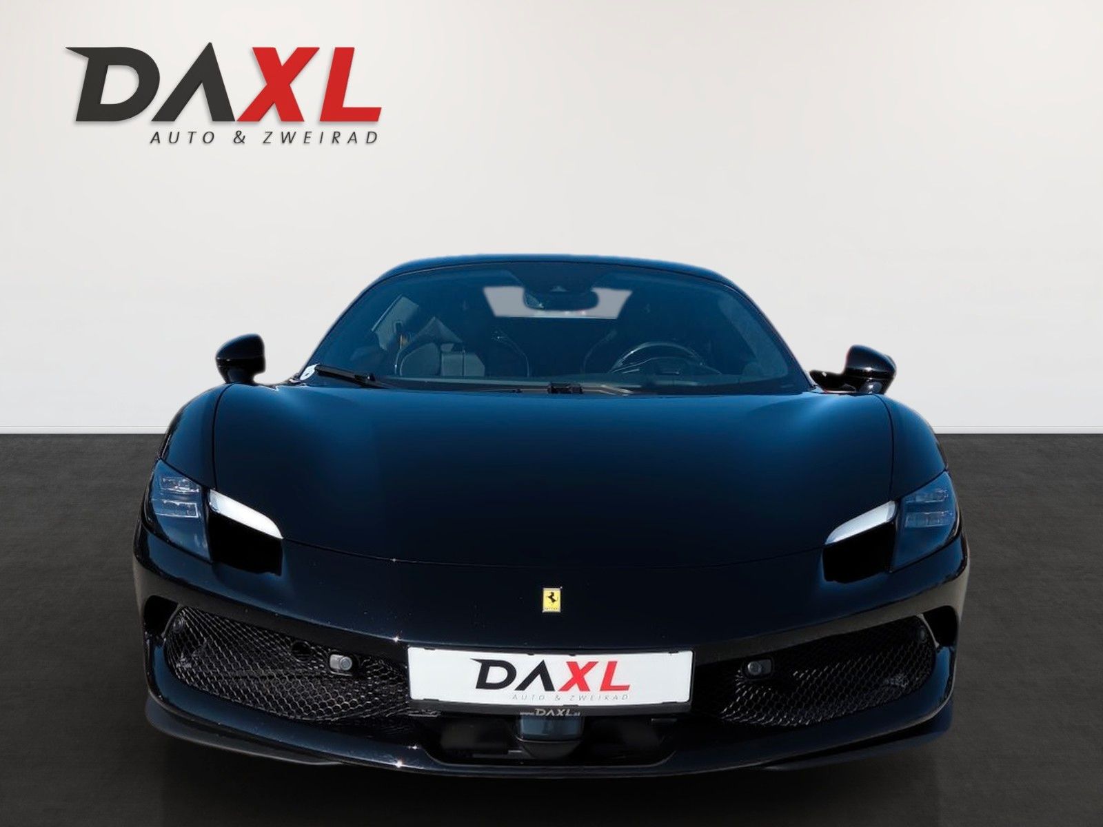 Ferrari 296 GTS Roadster PHEV F1 DCT imagem 2