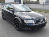 Audi A4 2.5TDI 132kW quattro Avant