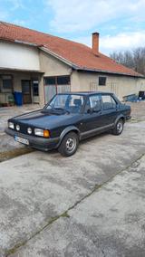 Volkswagen Jetta (Serbien) - gebrauchte VW Jetta aus dem Jahr 1983
