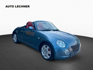 Bild 7 Daihatsu Copen Roadster*LEDER*SHZ*KLIMA*8FACH*