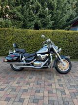 Suzuki Intruder VL 1500 - 1 Vorbesitzer - Falcon - Offers