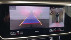 Fahrzeugabbildung Audi A6 Avant 40 TDI quattro S LINE AHK B&O VIRTU 21'