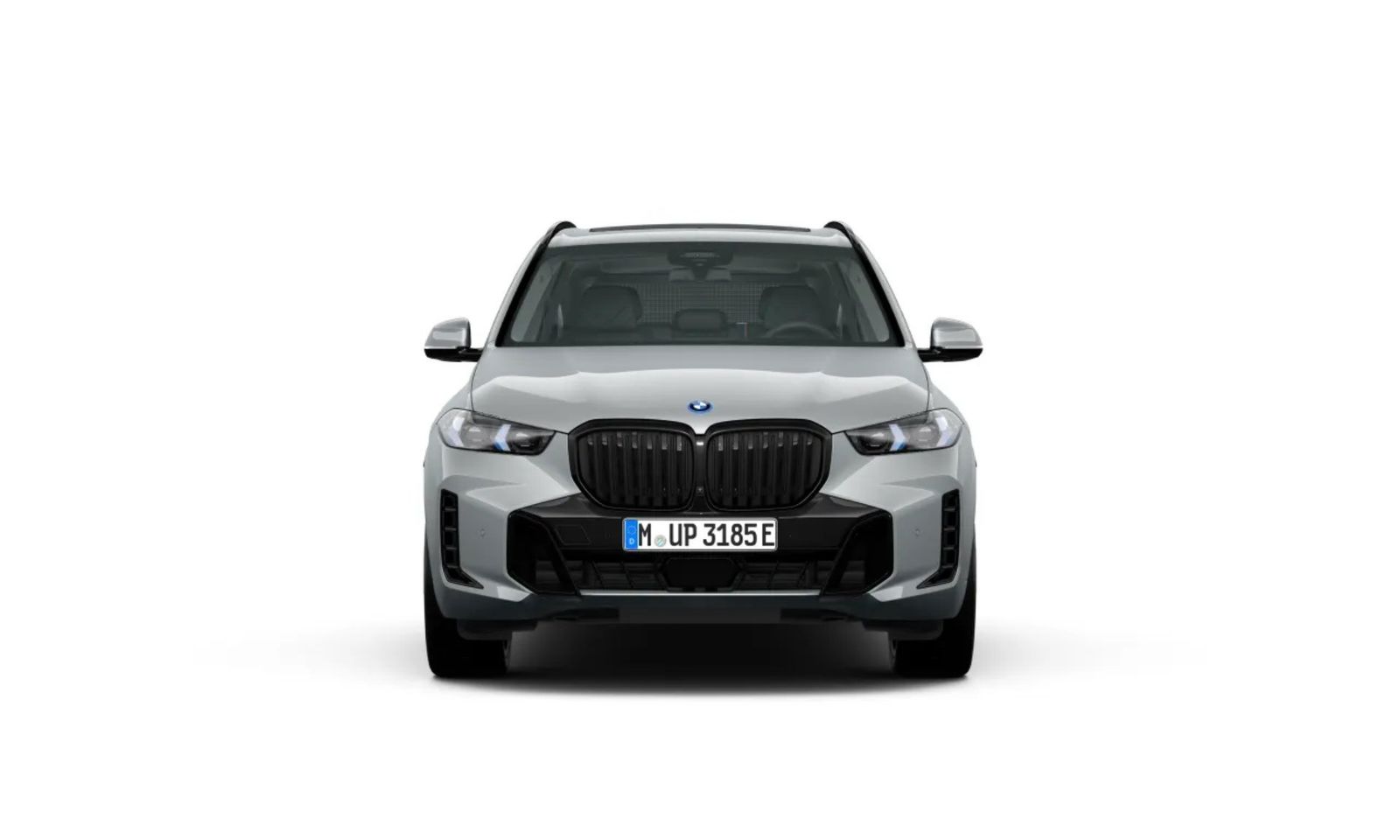 BMW X5 - Bild 3