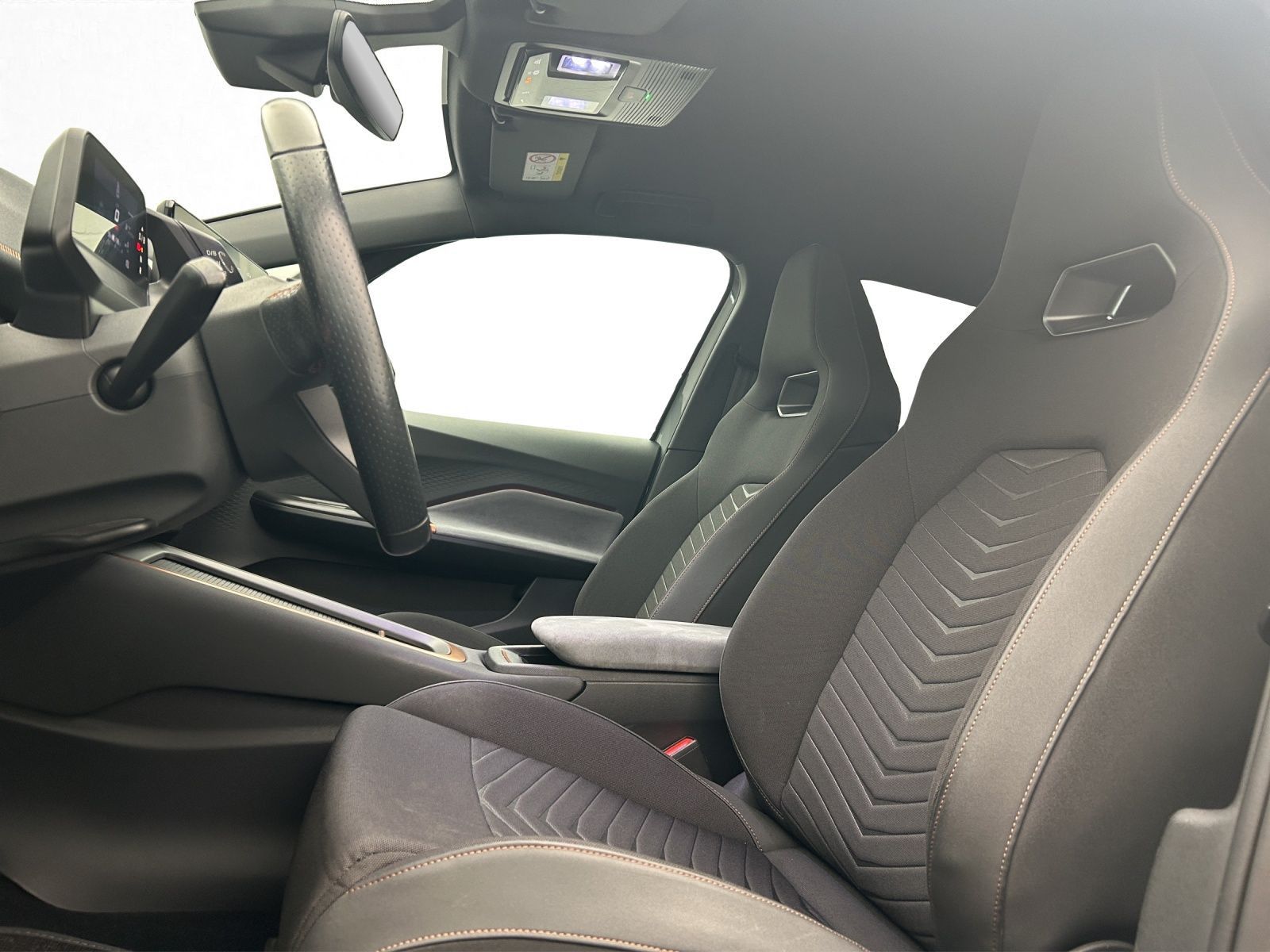 Cupra Born - Bild 14