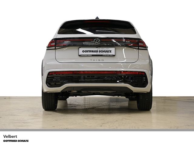 Volkswagen Taigo - Bild 5