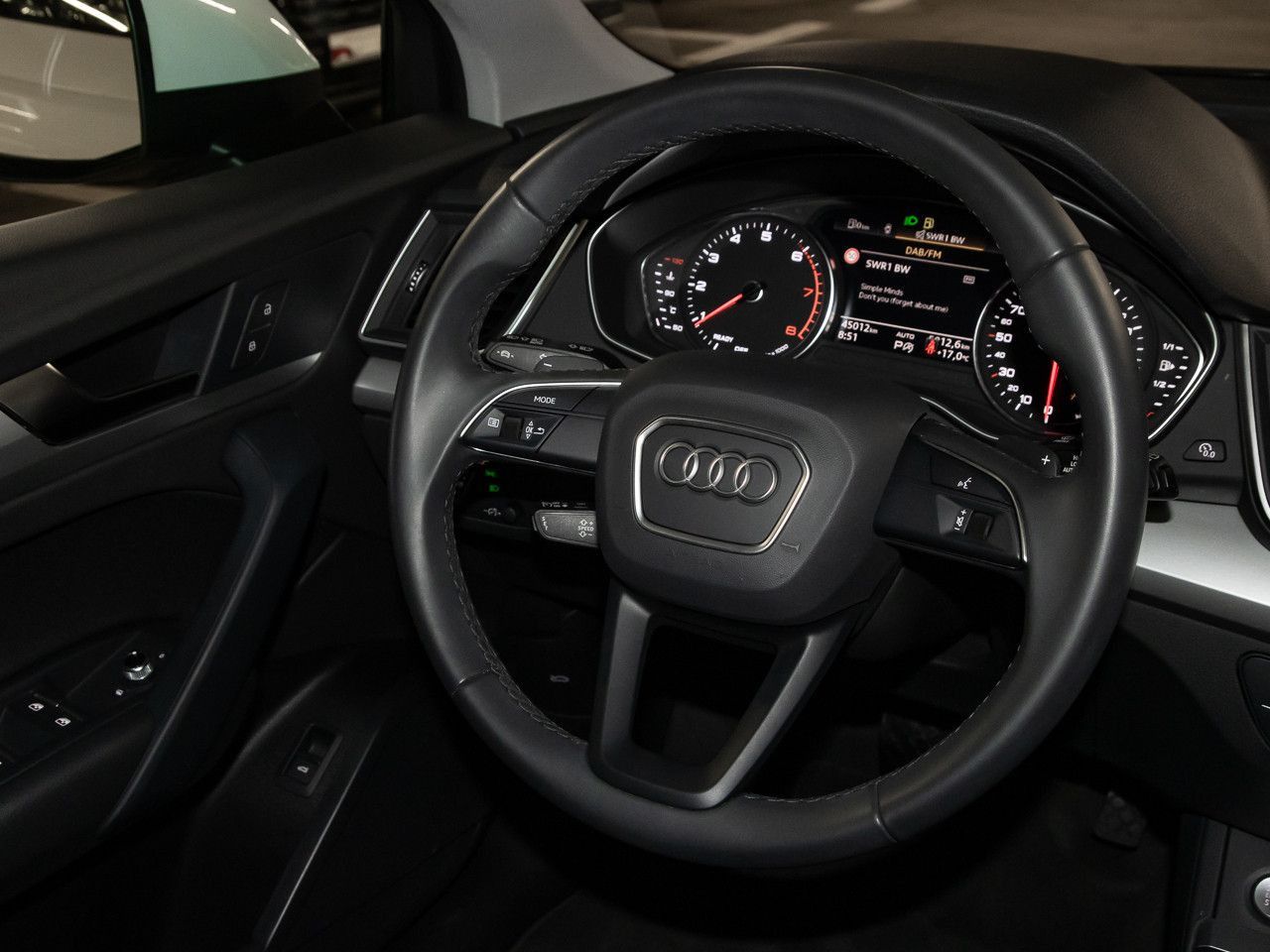 Audi Q5 - Bild 13