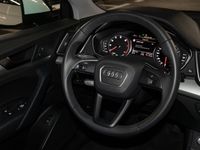 Audi Q5 - Vorschau Bild 13