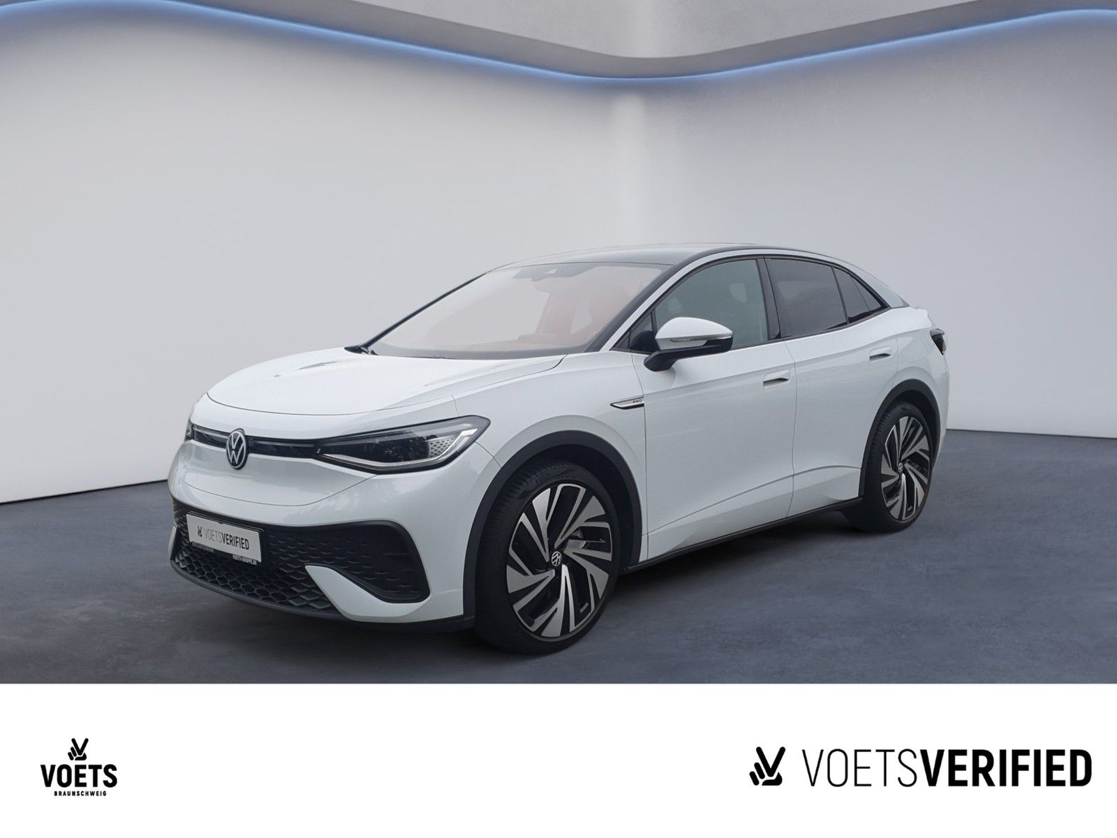Volkswagen ID.5 - Bild 2