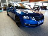 Skoda Octavia Combi 2.0 TSI DSG Style,AHK - Skoda in Bremen