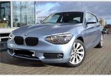 BMW 1er (F21) - BMW aus 2012: 1er