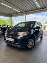 Skoda Citigo Ambition 1.0 *Klima*PDC*Tempomat*8-Fach* - gebrauchte Skoda Citigo aus dem Jahr 2014