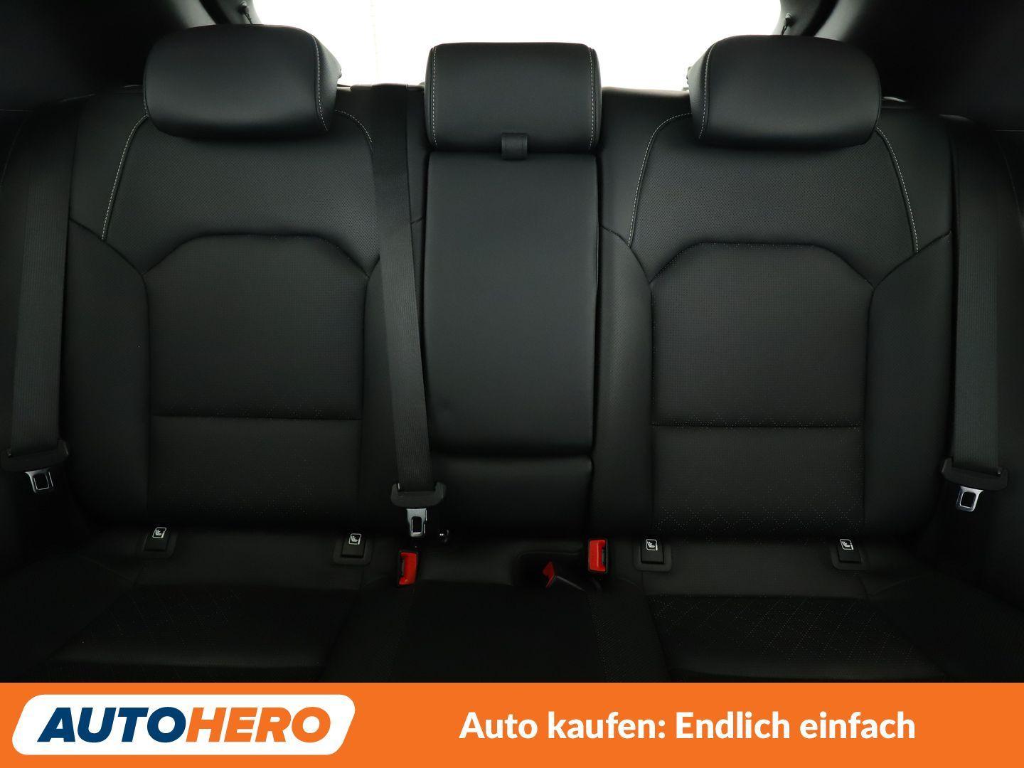 Kia X Ceed 1.6 TGDI Platinum Edition Aut.*NAVI*CAM*, миниатюра 14