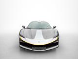 Ferrari SF90 Stradale / ASSETTO FIORANO / Full Option - graue Ferrari SF90