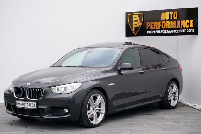 BMW 535d GT xDrive*M-Sport~PANO~NAVI~ACC~AHK~Keyless