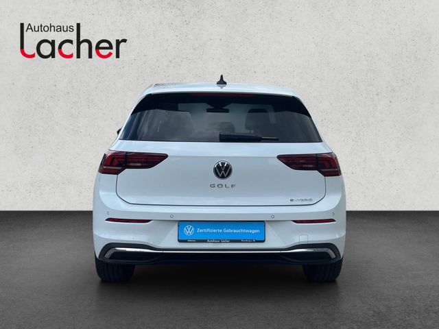 Golf Goal 1.5 eTSI eHybrid DSG,ACC,CarPlay,AHK