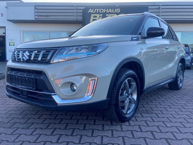 Suzuki Vitara 1.4 Mild-Hybrid Comfort 4x4  ACC Navi LED