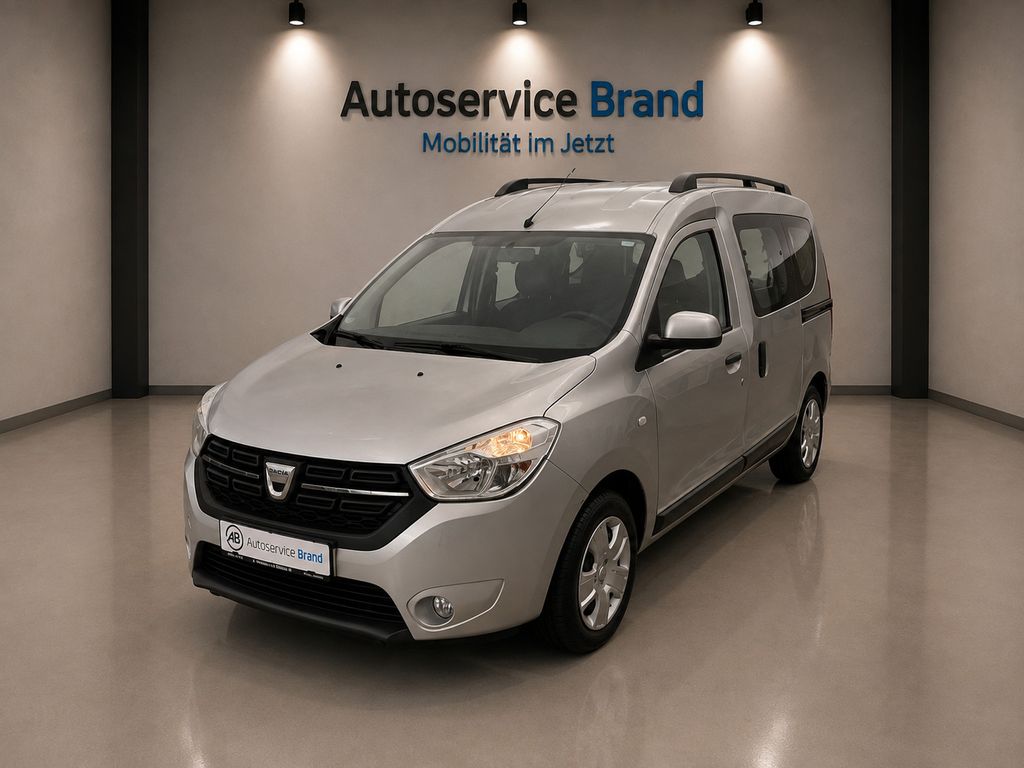 Image of Dacia Dokker