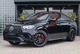 Mercedes-Benz GLE 63 AMG Coupé S 4MATIC+ | Driver's Package, P - Mercedes-Benz GLE 63 AMG aus 2022