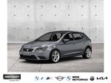 Seat Leon Style 1.2 TSI - gebrauchte Seat Sportwagen
