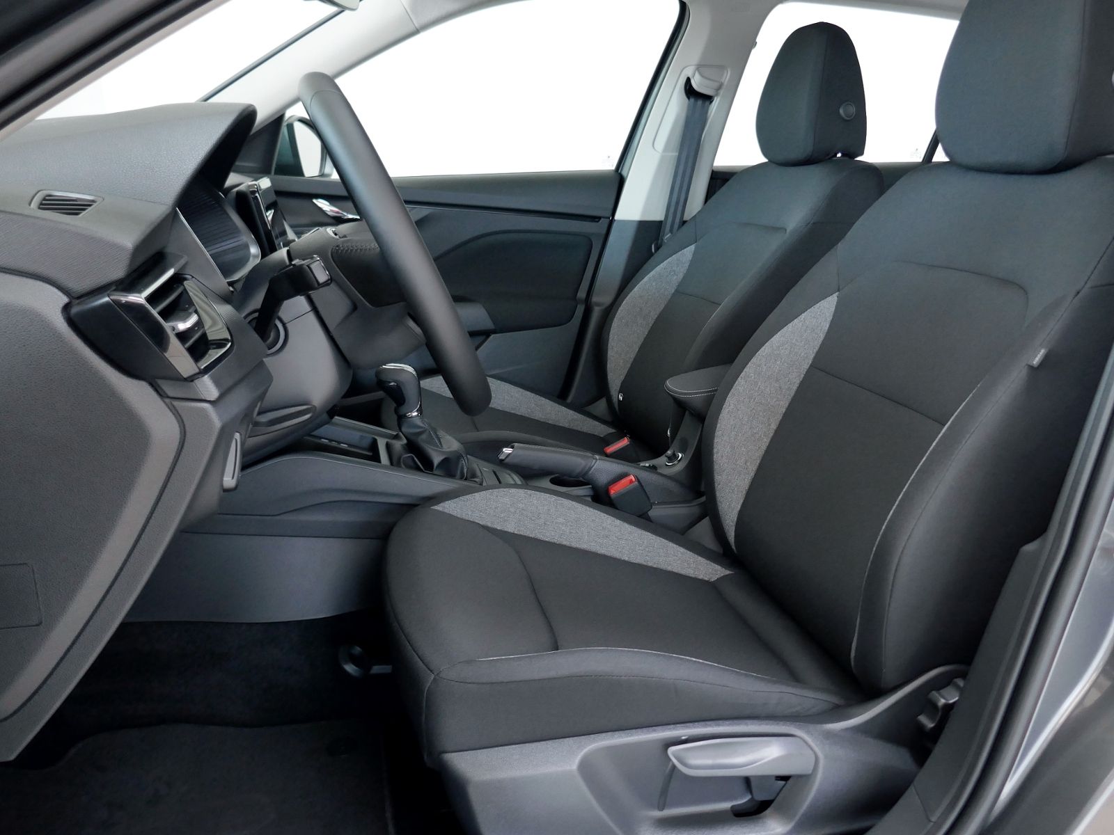 Fahrzeugabbildung SKODA Kamiq Essence 1.0 TSI DSG | LED PDC GRA App
