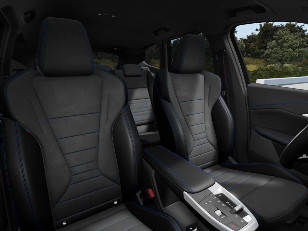 BMW X1 - Bild 6