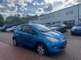 Ford Ka/Ka+ 1,2 Trend**TÜV/AU NEU*INSPEKTION NEU - Ford Ka/Ka+ aus 2009