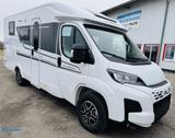 Adria Compact SL *ACC * HB el. * LED * ZV* 25  - Adria Compact sl