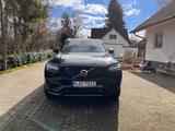 Volvo XC90 Recharge T8 AWD Ultimate Dark Luftf. - Volvo XC90: Recharge Ultimate Dark