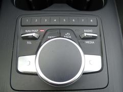 Fahrzeugabbildung Audi A4 35 TDI sport S LINE