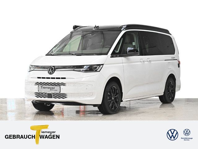 Volkswagen T7 California