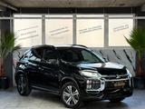 Mitsubishi ASX 2WD*SITZ.B*RFK*NAVI*8FACH.B*TOTWINKEL.AS*LED - Mitsubishi ASX in Duisburg