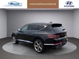 Hyundai Genesis GV 80 3,5T 4WD, Prestige, 7-SITZER - Hyundai Genesis: 3.8
