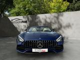 Mercedes-Benz AMG GT S Roadster/ Perf.Sitze/Exklusive Leder - Mercedes-Benz AMG GT S aus 2019